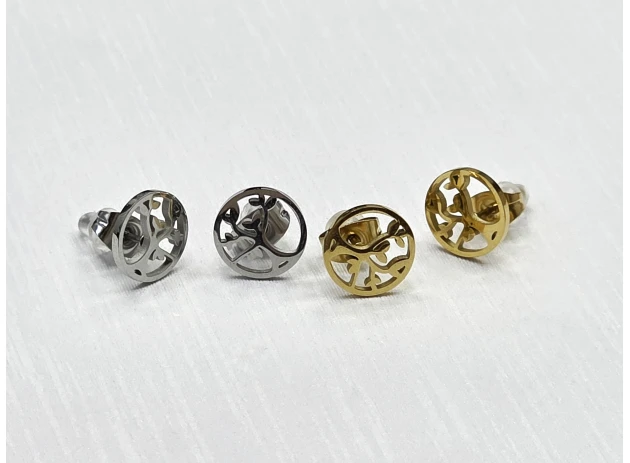 cercei cui set 2per 00060