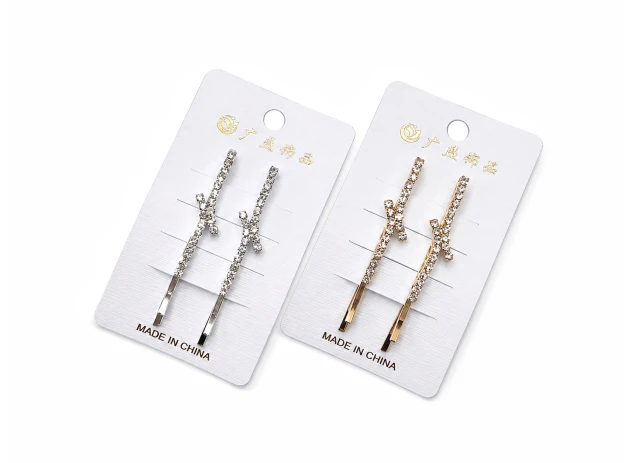 agrafe decor set 12 per 00144