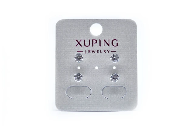 cercei in assortiment set.  2per.00040