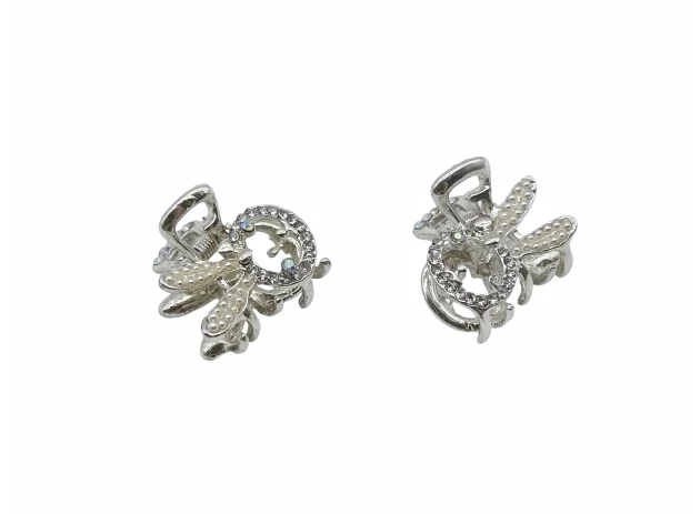 crab metal  2cm set 12 buc 00192