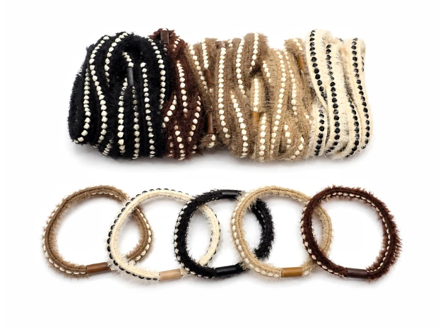 elastic stofa set 50 buc 00120