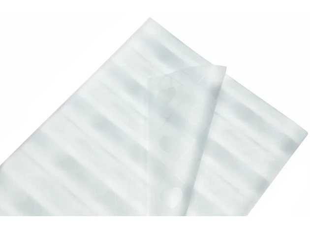 pelicula p-u  flori  58x58cm set.20buc.00032