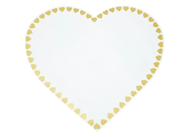 pelicula p-u  flori  58x58cm set.10buc.00030