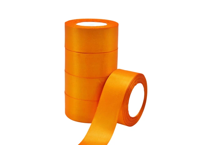 panglica satin 40mm x 23m 5buc 00116