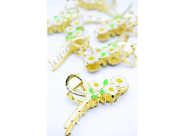 crab metal set 12 buc 00384