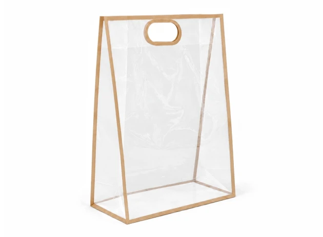pungi cadou 30x12x40cm set 12buc 00150