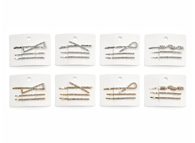 agrafe decor 12set x 3buc 00288