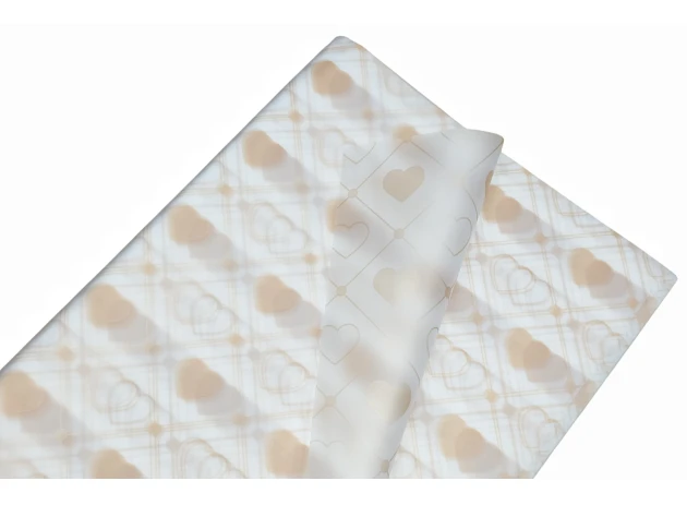 pelicula p-u  flori  58x58cm set.20buc.00032