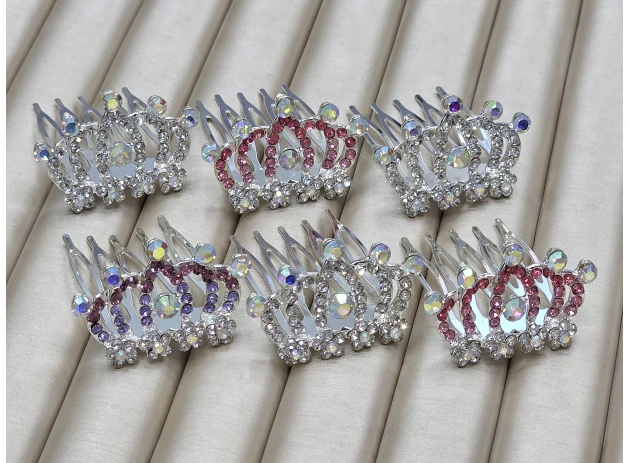 diadema set 6buc 00090