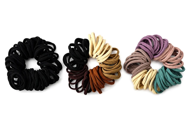 elastic simplu set 50 buc 00081