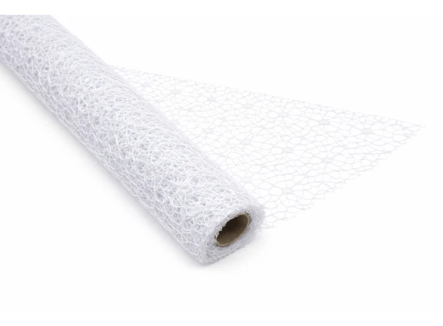 plasa p-u ambalare  0.5x5m buc.00036