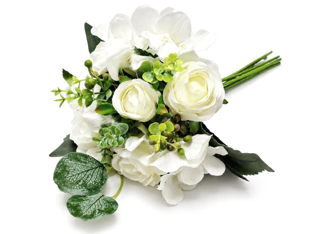 flori decor set  7 buc 00077