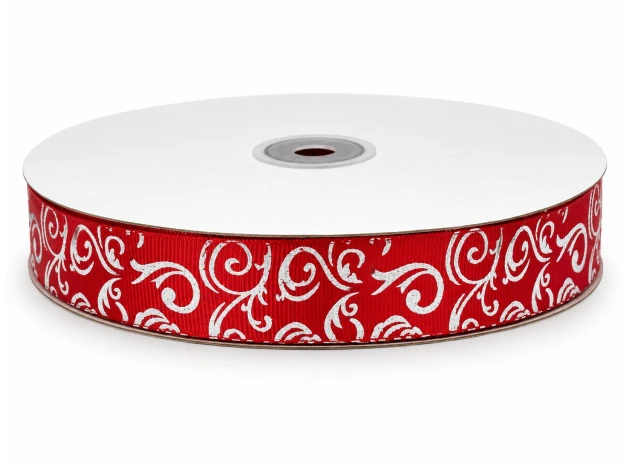 panglica decorativa 25mm x 90m buc 00189