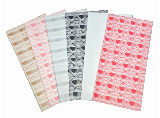 pelicula p-u  flori  58x58cm set.20buc.00032