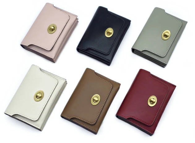 portofel p-u dame buc 00108