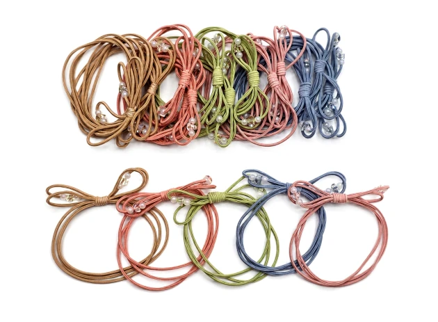 elastic simplu set 20 buc 00098