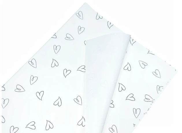 pelicula p-u  flori  58x58cm set.20buc.00040