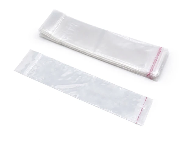 sacose p-u ambalare 25x8cm set 200 buc 00048