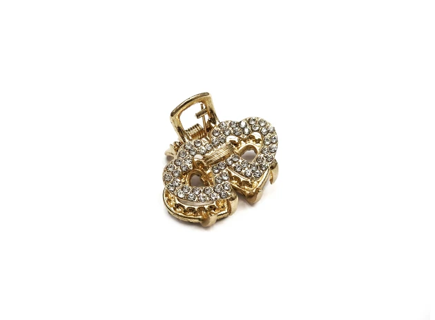crab metal set 12 buc 00096