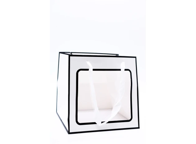 pungi cadou 20x20x20cm set.12buc.00216