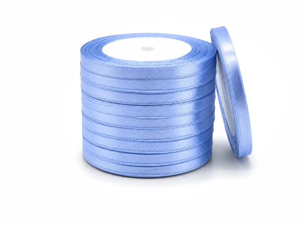 panglica satin 6mm x 23m 10buc 00044