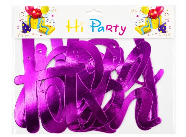 decoratiuni party buc 00012