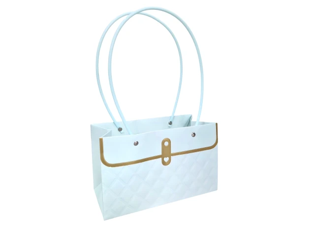 pungi flori 22x10x13cm set.10buc.00124