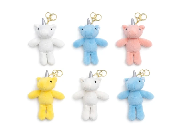 breloc set 6 buc 00300