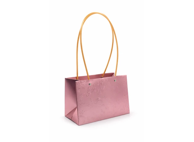 pungi flori 22x10x13cm set.10buc.00124