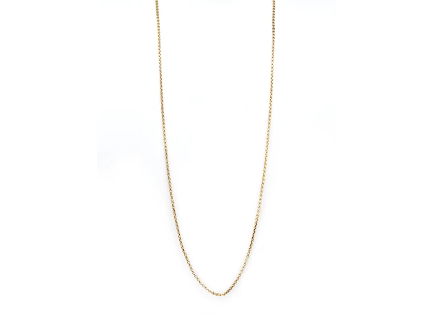 lantisor simplu 45cm buc 00054