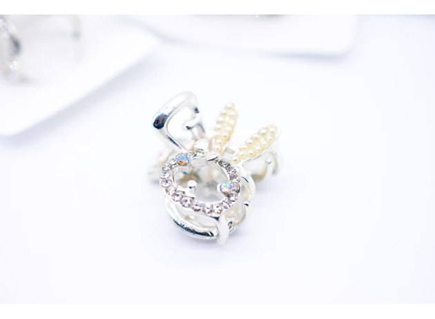 crab metal  2cm set 12 buc 00192