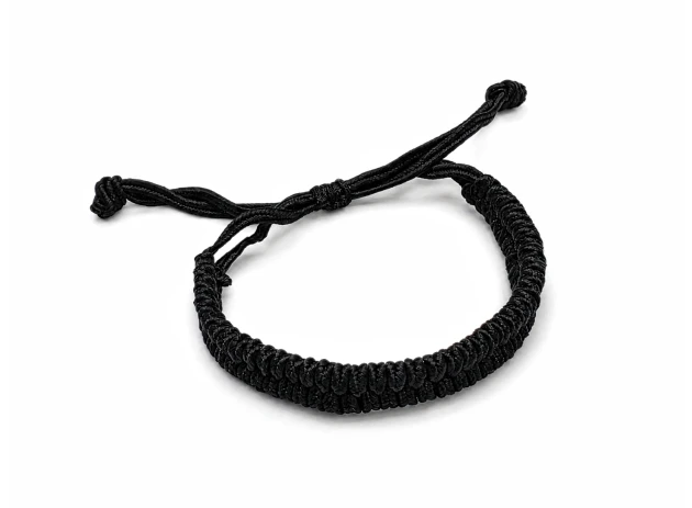 bratari din ata set 12 buc 00032