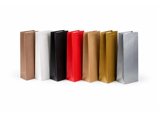 pungi cadou 36x12x8cm set 12buc 00102