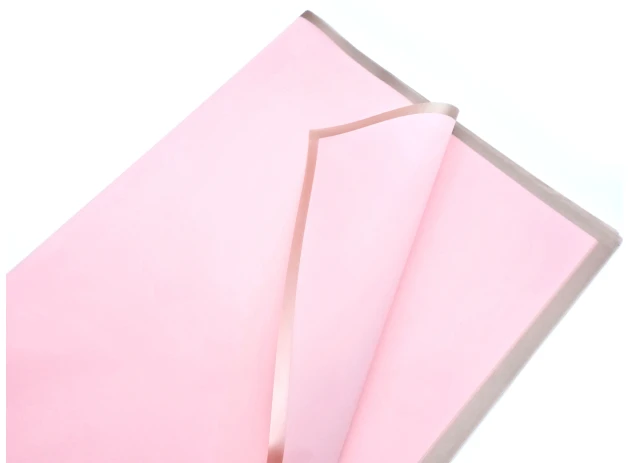 pelicula p-u  flori  58x58cm set.20buc.00030