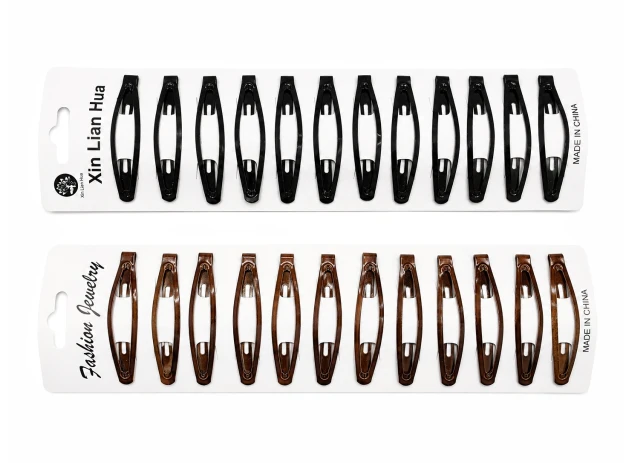 clame simple set 12buc 00010