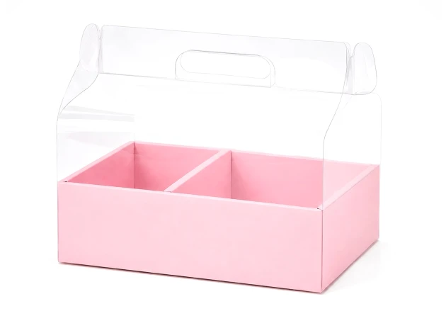 cos p-u flori set 10buc 00360