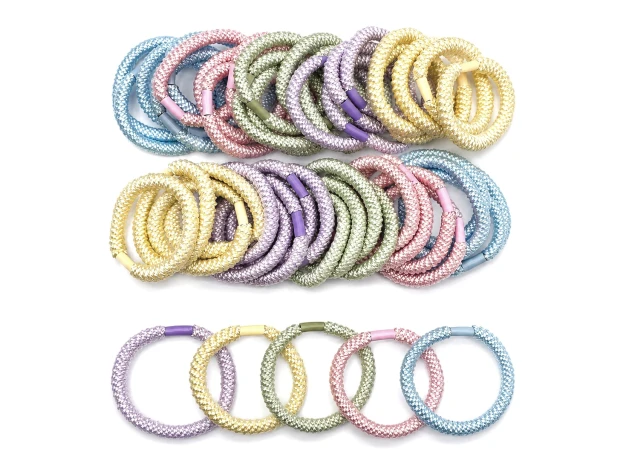 elastic simplu set 50 buc 00120
