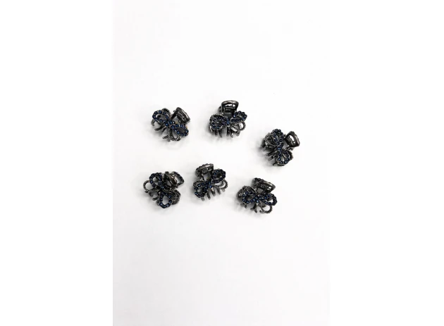 crab metal  2cm set 12 buc 00144