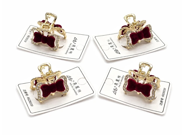 crab metal  2cm set 12 buc 00192