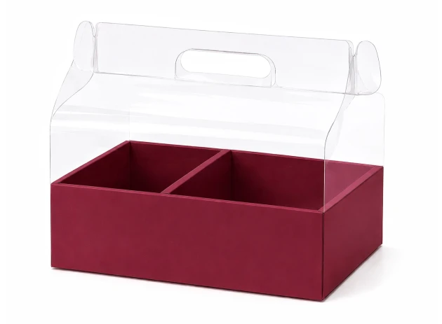 cos p-u flori set 10buc 00360