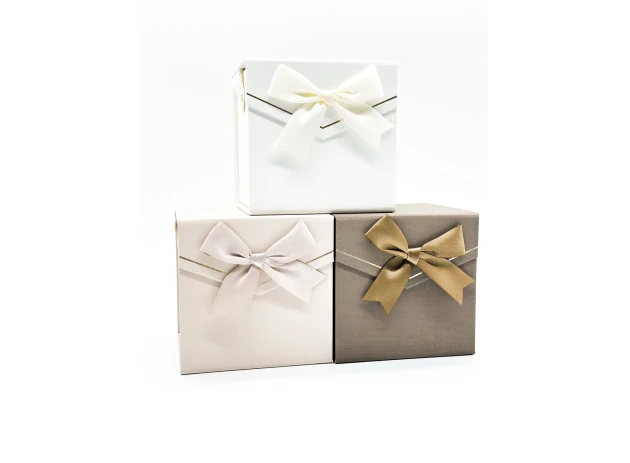 cutii p-u cadou assorti set.  6buc.00288