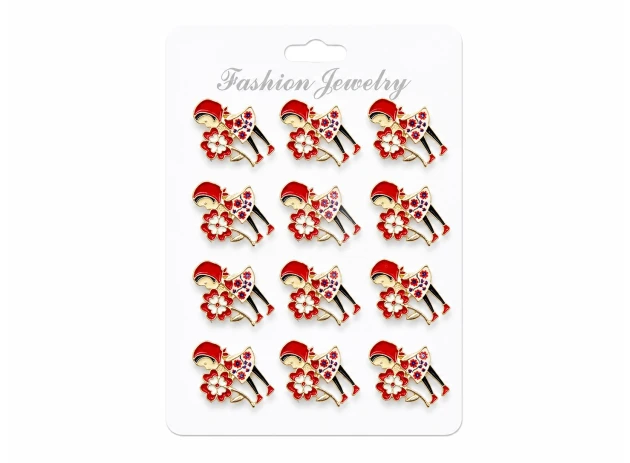 brose p-u haine set 12buc 00072