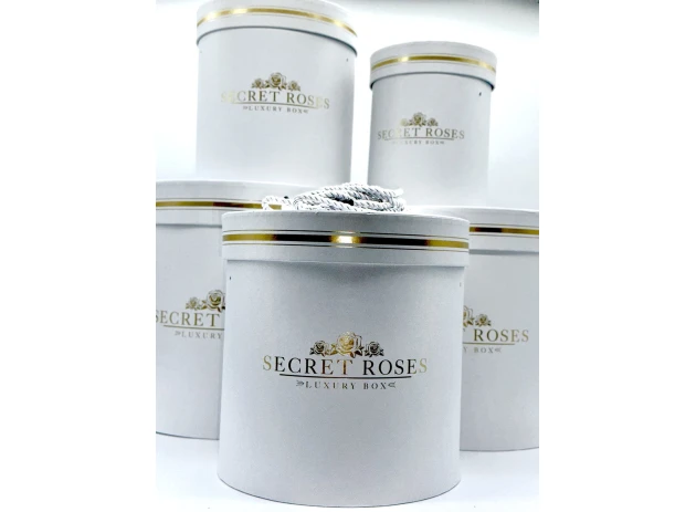 cutii p-u cadou assorti set.  5buc.00240