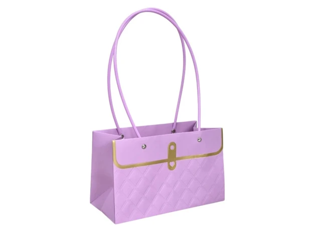 pungi flori 22x10x13cm set.10buc.00124