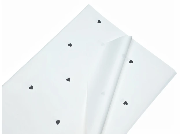 pelicula p-u  flori  58x58cm set.20buc.00040