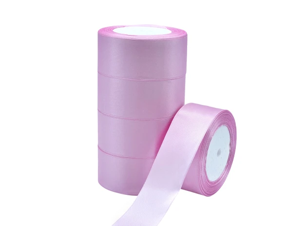 panglica satin 40mm x 23m 5buc 00116