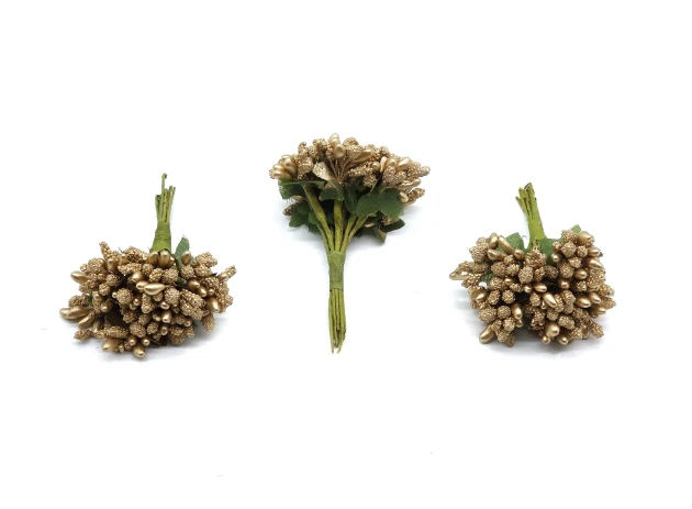 flori decor set 144 buc 00060