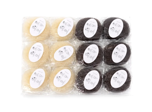 burete p-u coc 15gr set 12 buc 00084