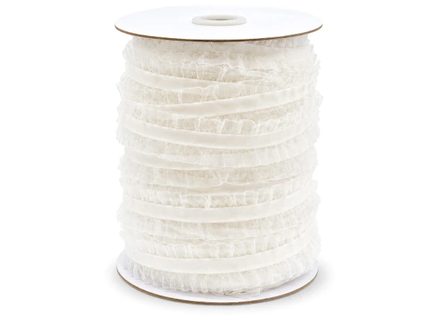 dantela 25mm x 45m buc 00480
