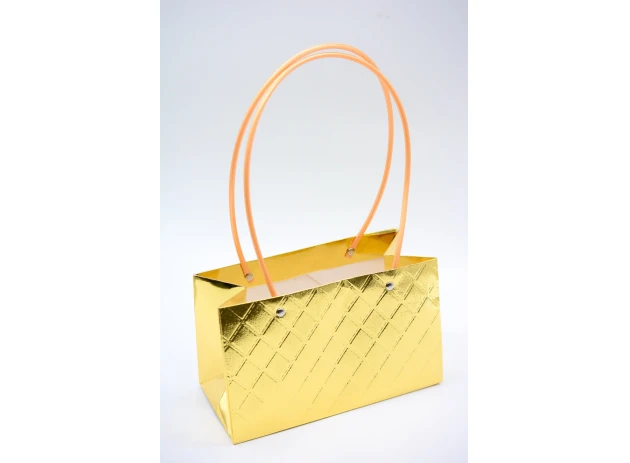 pungi flori 22x10x13cm set.10buc.00120